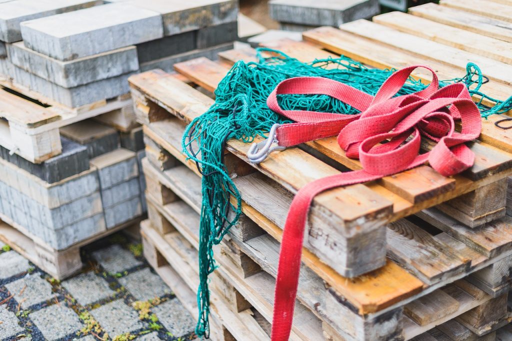 wooden pallets, pallets, stack-5415918.jpg